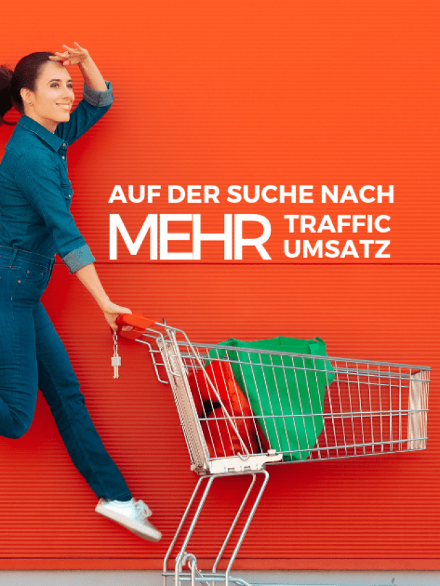 Online Marketing Graz