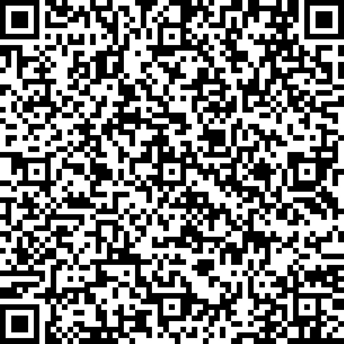 vCard als QR Code Visitenkarten QR Code kostenlos