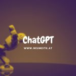 chatgpt gefunden werden graz neumeith at